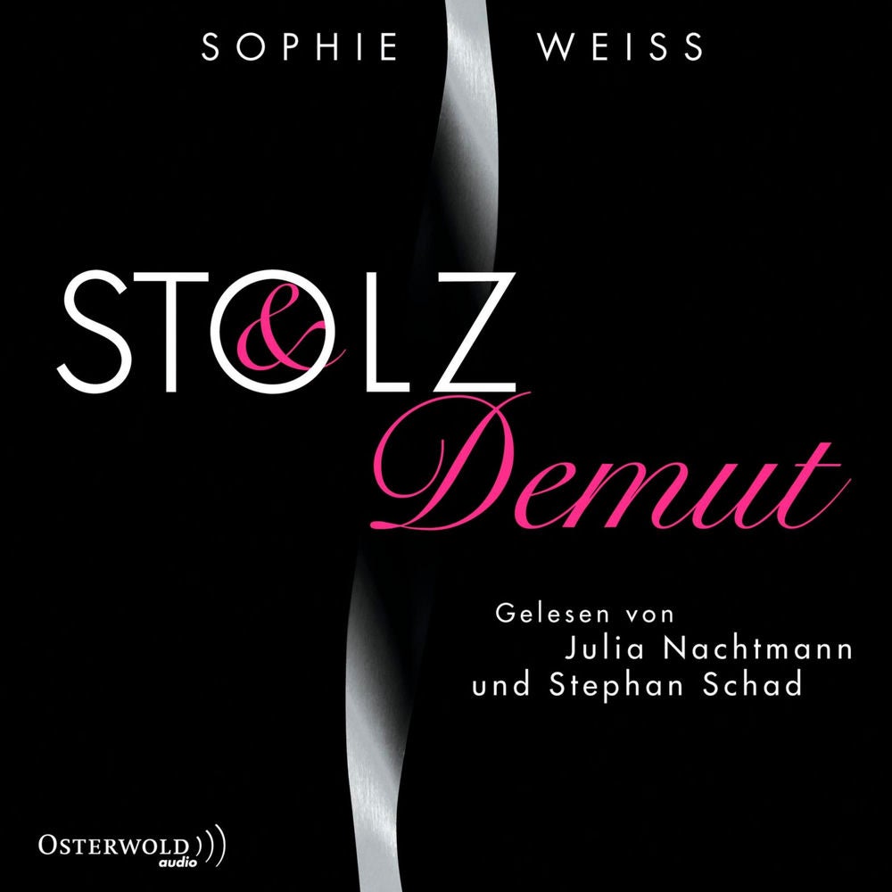 Stolz und Demut