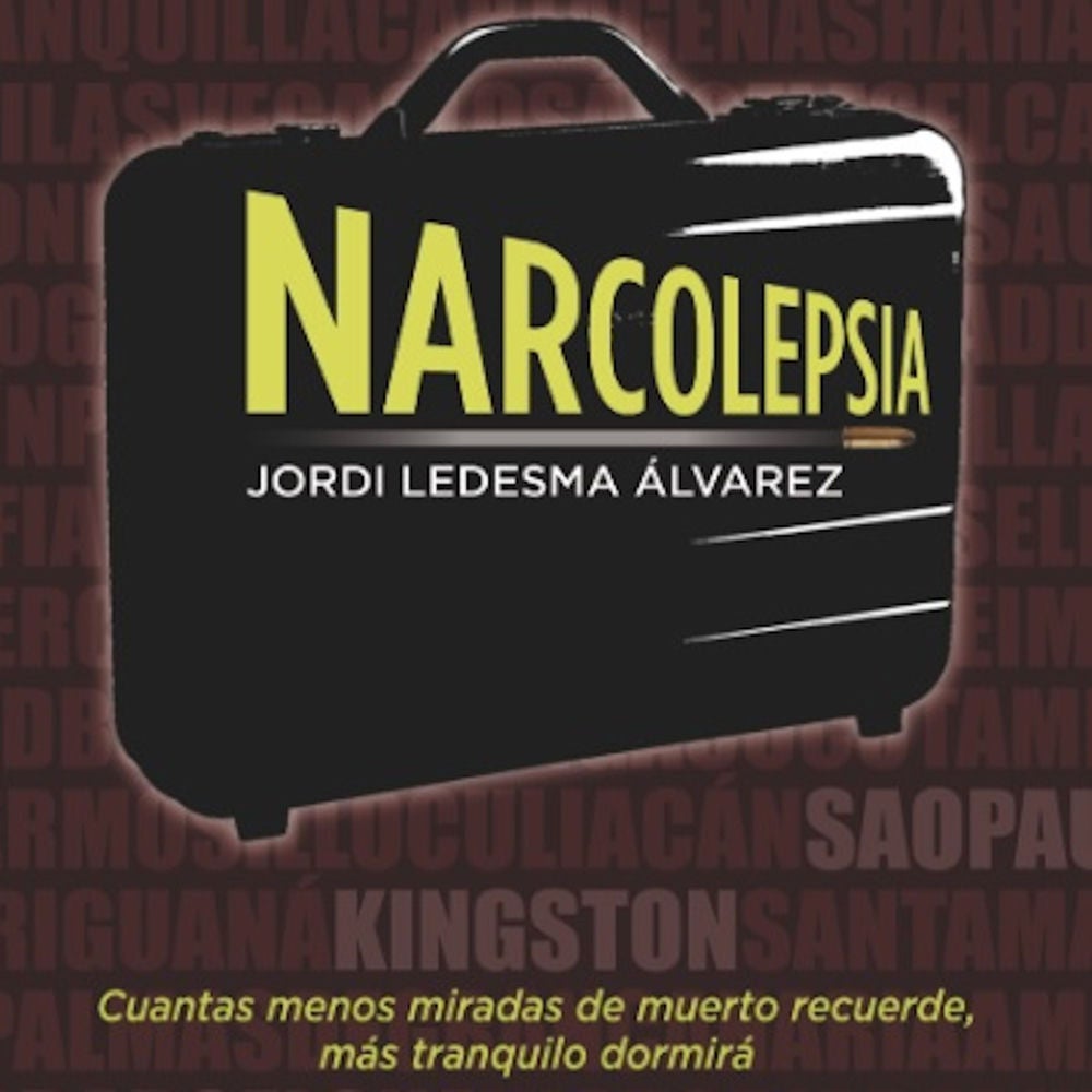 Narcolepsia