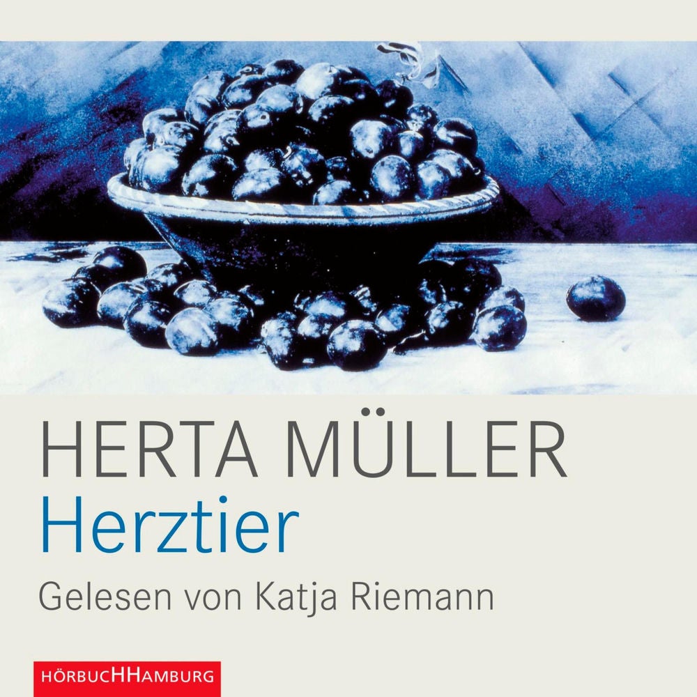 Herztier