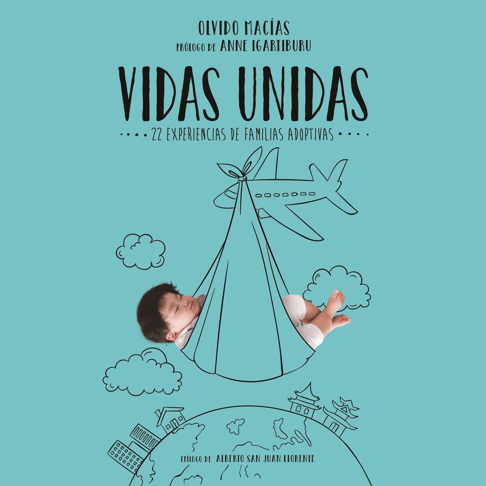 Vidas unidas