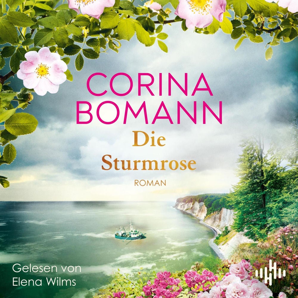 Die Sturmrose