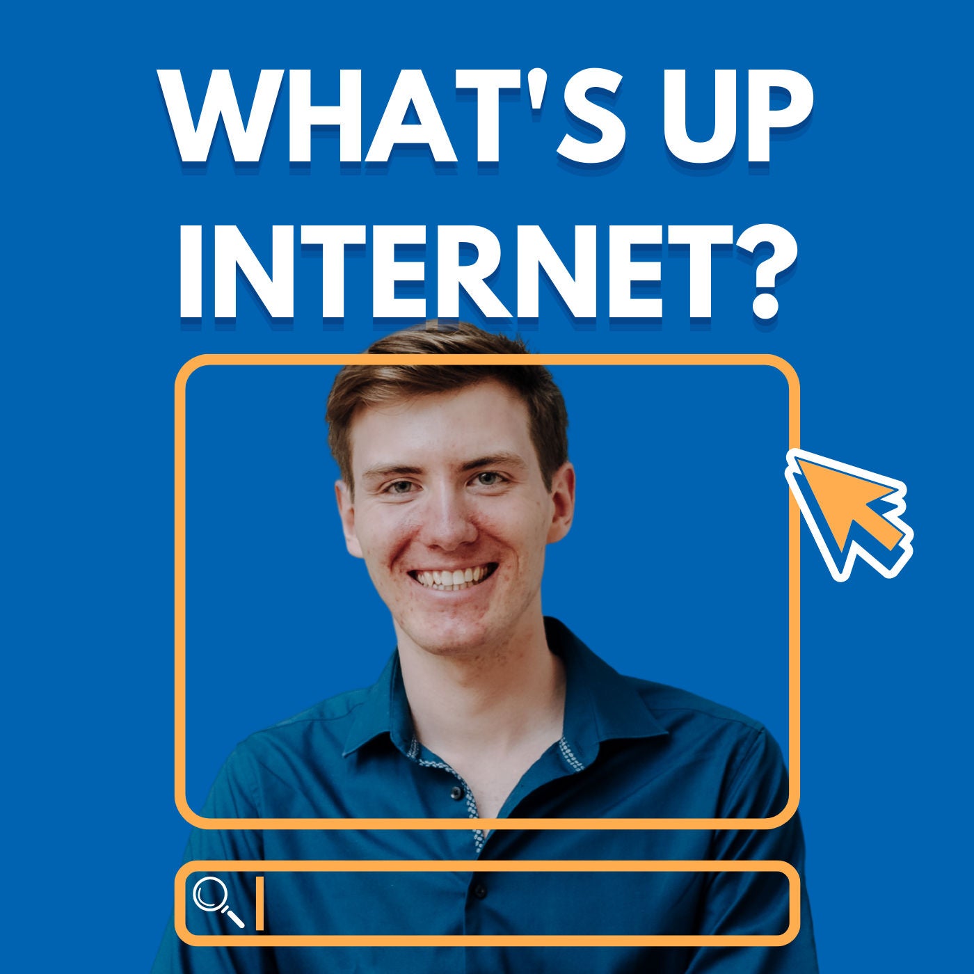 Wie authentisch ist das Internet? // What's Up Internet #1