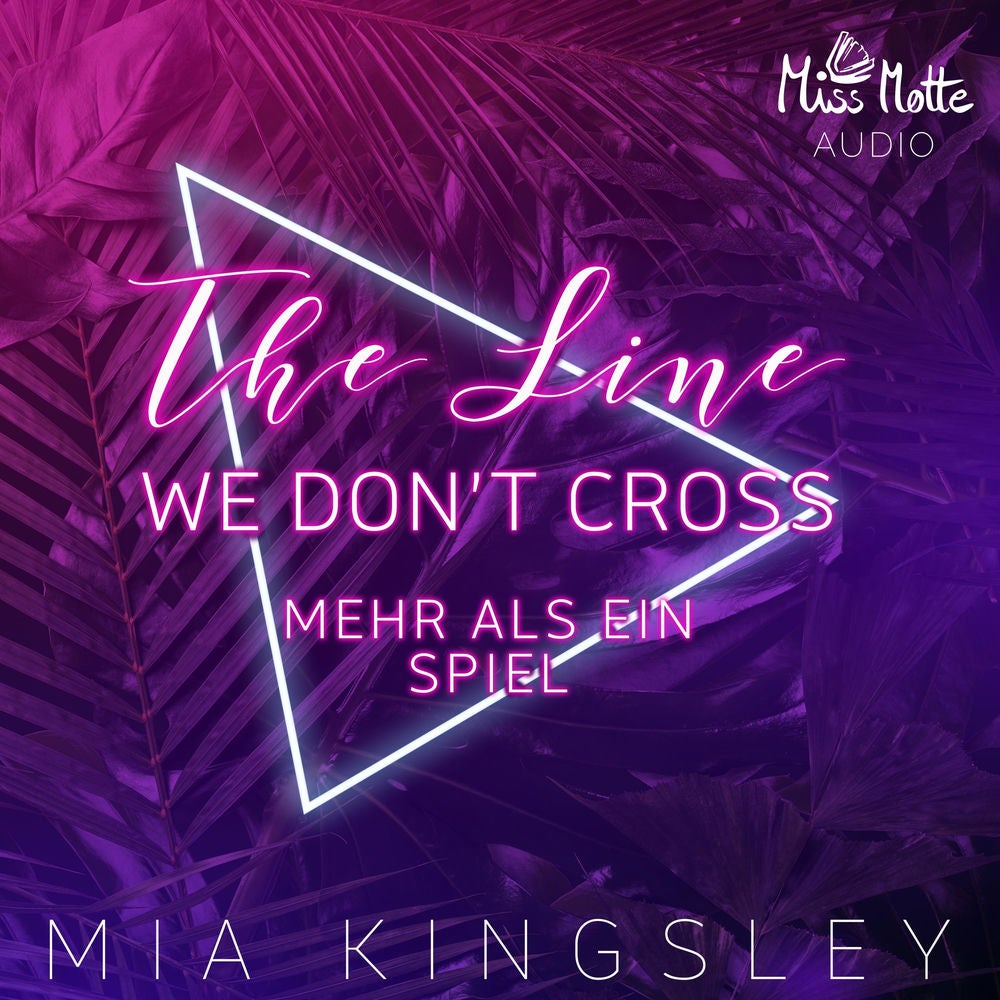 The Line We Don't Cross