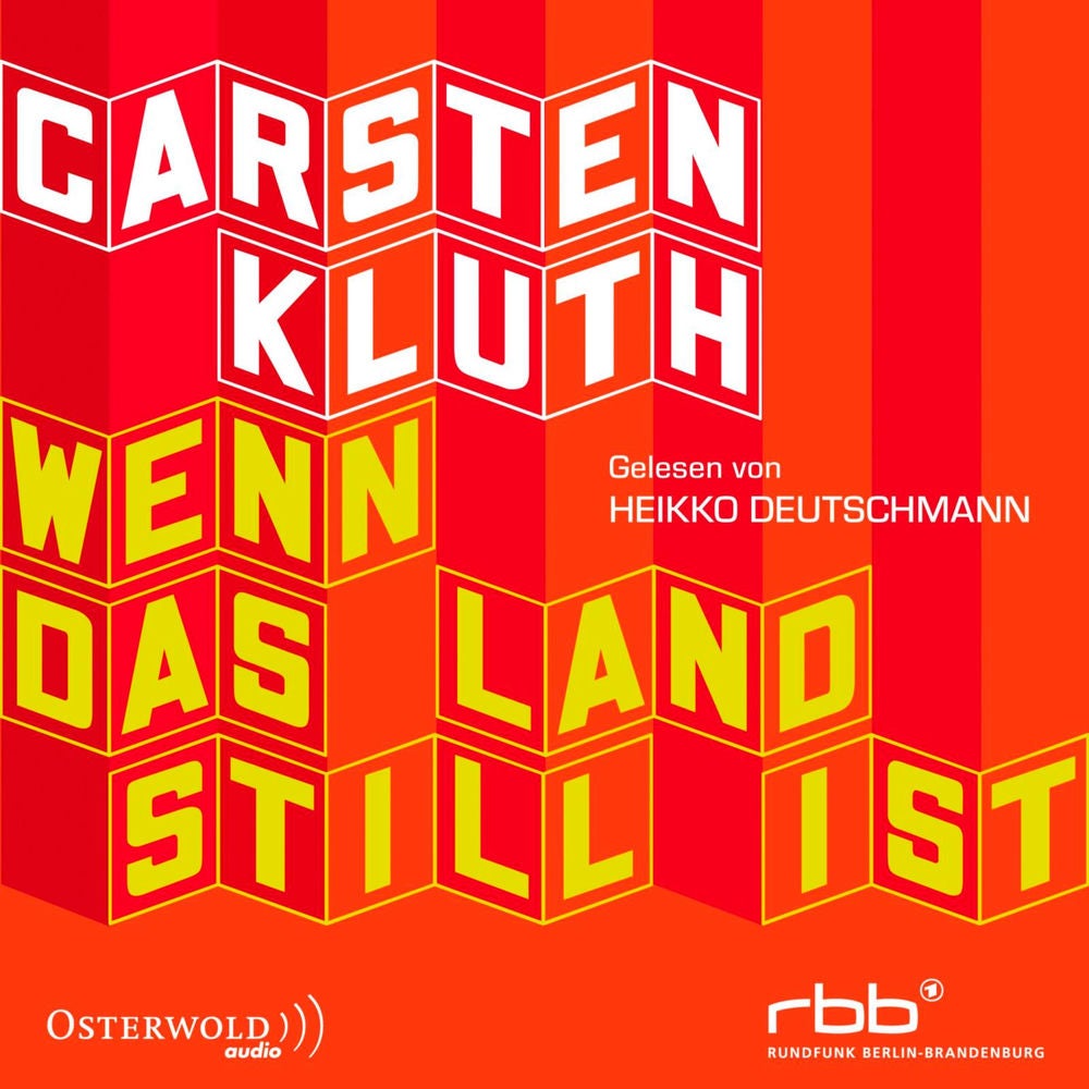 Wenn das Land still ist