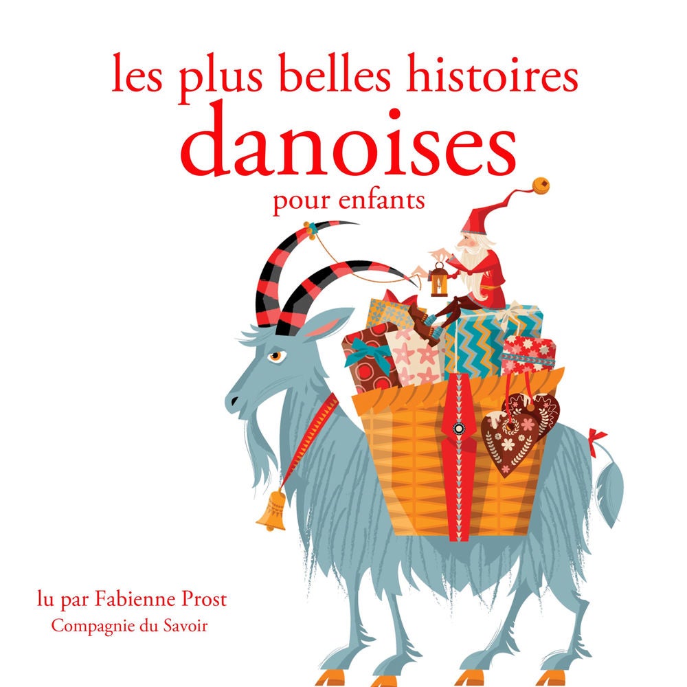 Les plus belles histoires es pour les enfants