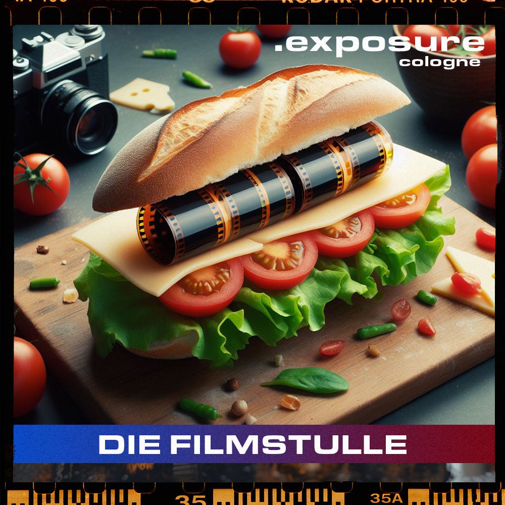 Die Filmstulle