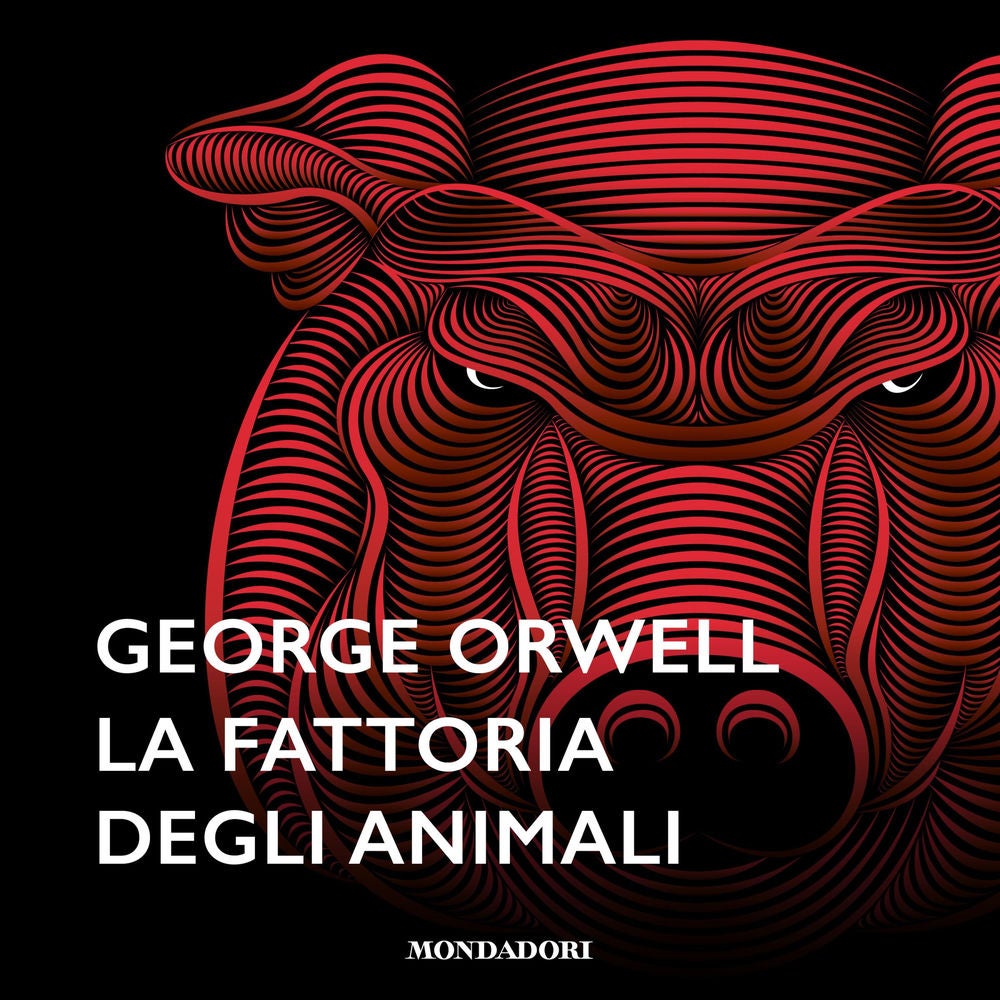 La fattoria degli animali