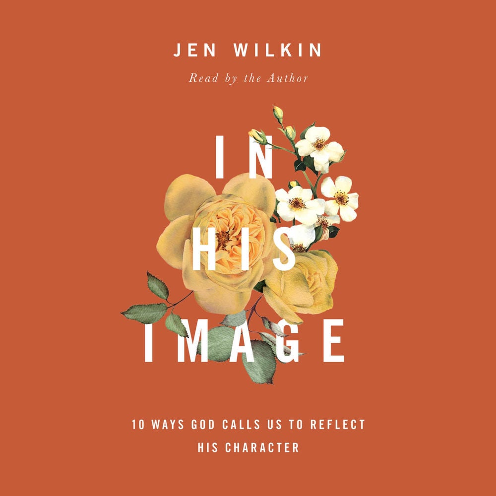 In His Image