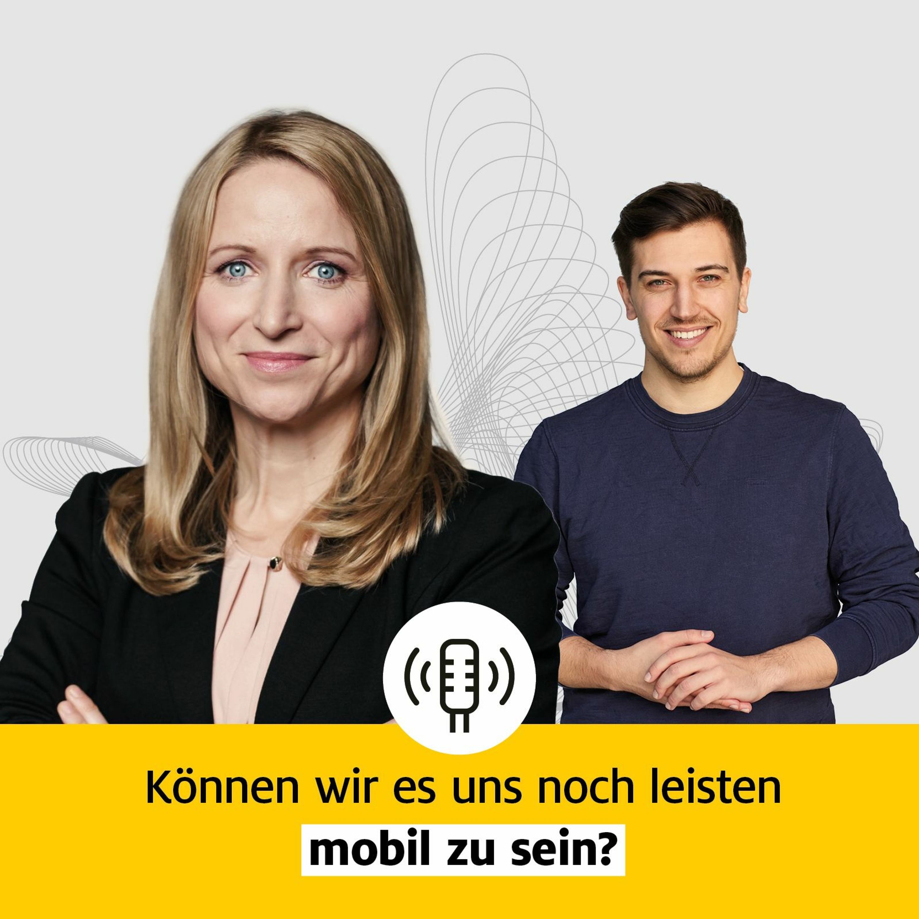 2.5 Können wir es uns noch leisten mobil zu sein?