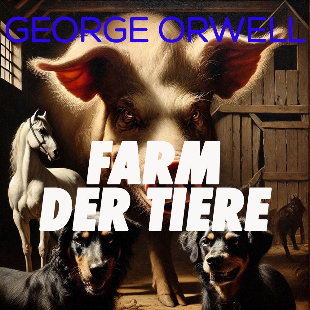 Farm der Tiere