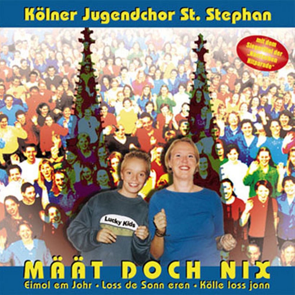 Määt doch nix