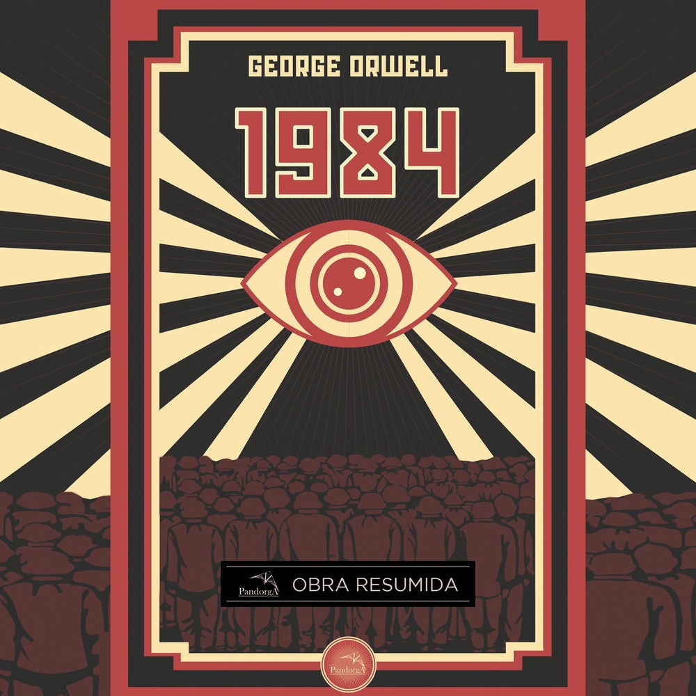 1984 (Resumo)