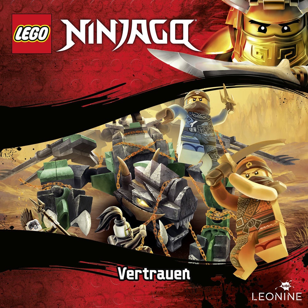 Folge 89: Vertrauen