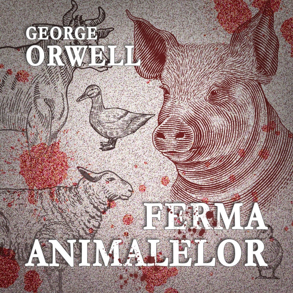 Ferma animalelor