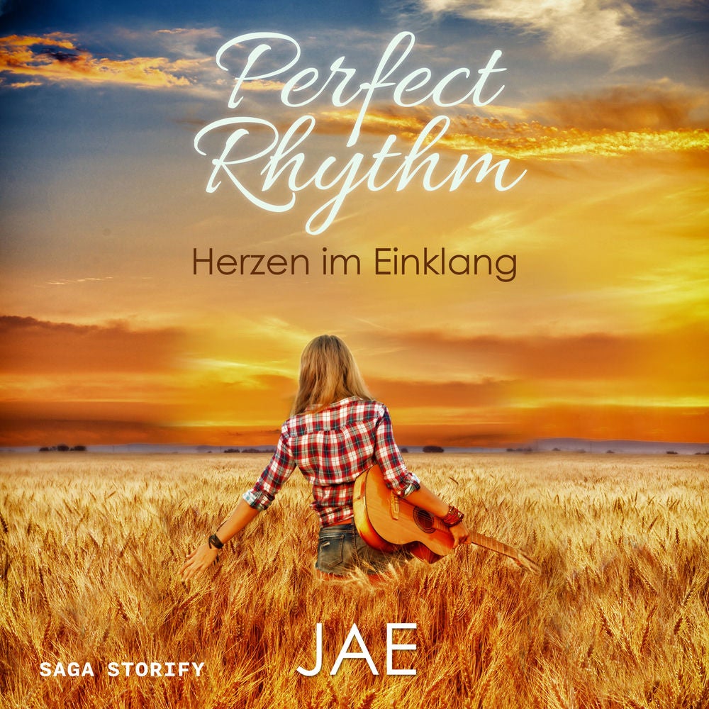 Perfect Rhythm – Herzen im Einklang
