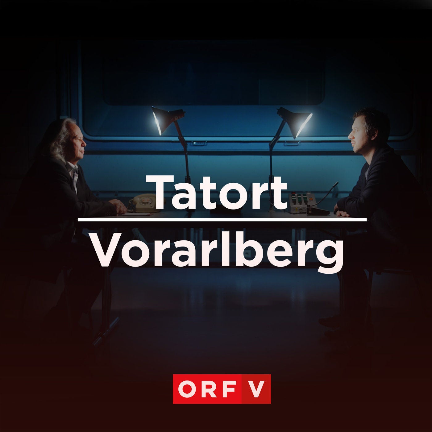 Folge 2 - Der Fall Cain