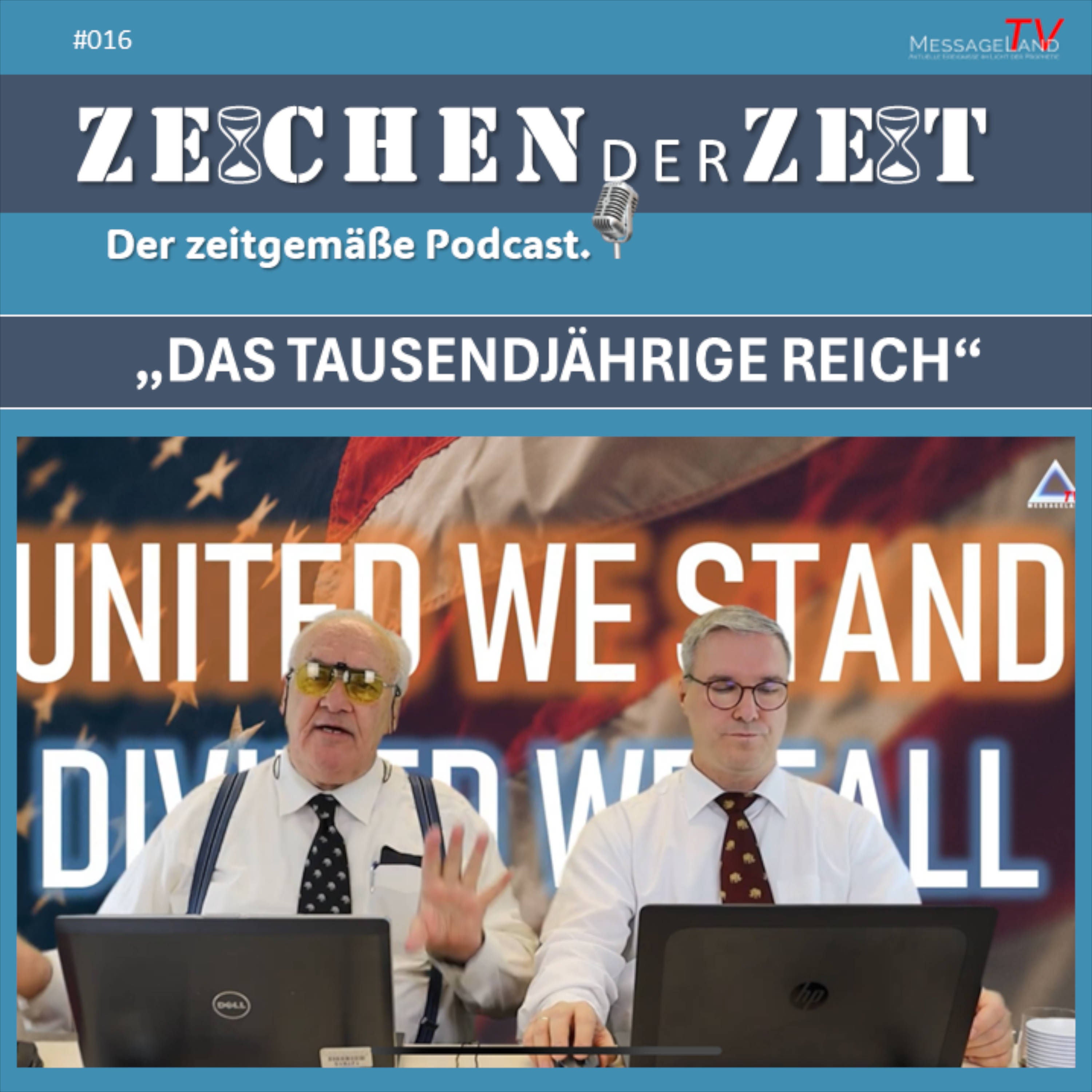 Das Tausendjährige Reich