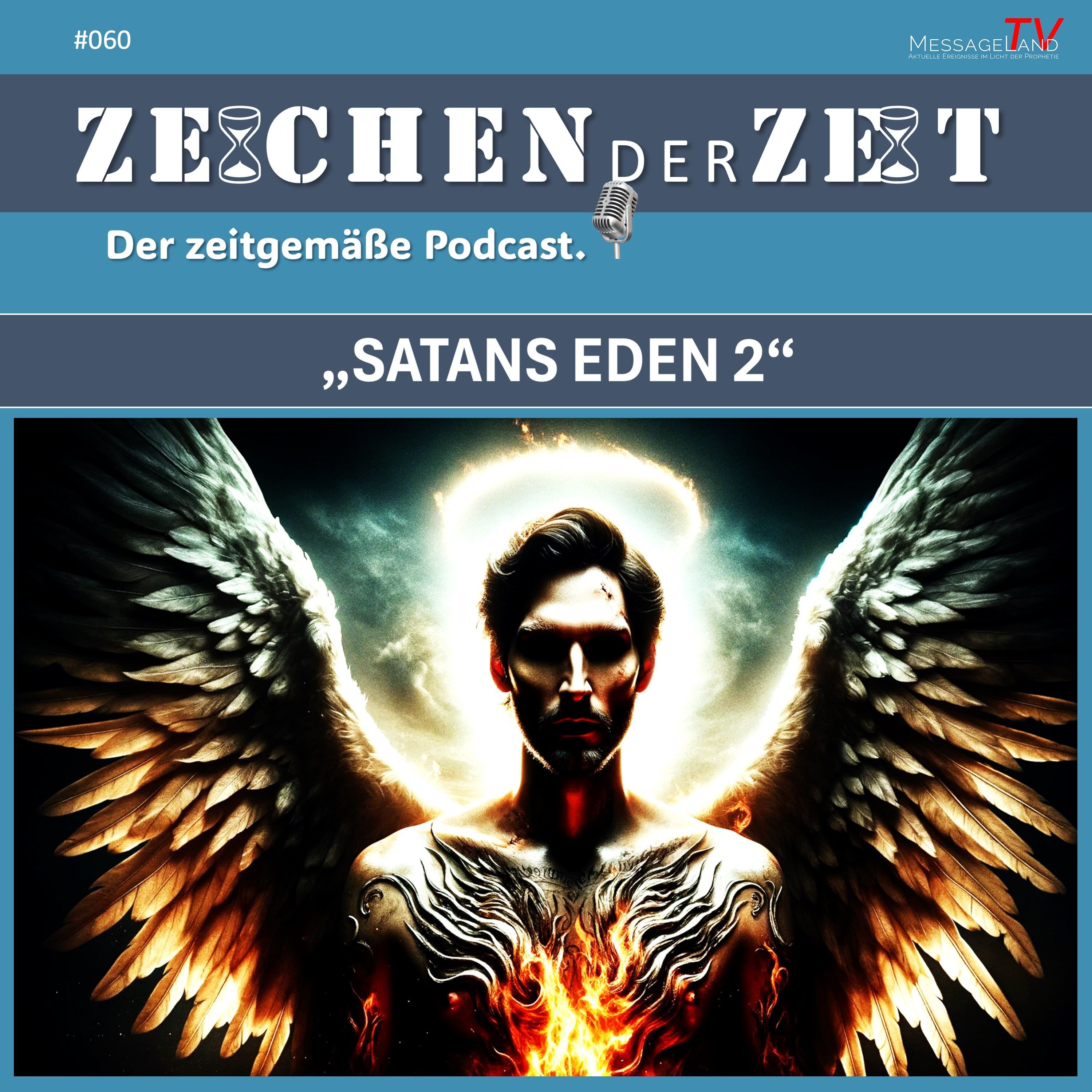 #60 Satans Eden 2