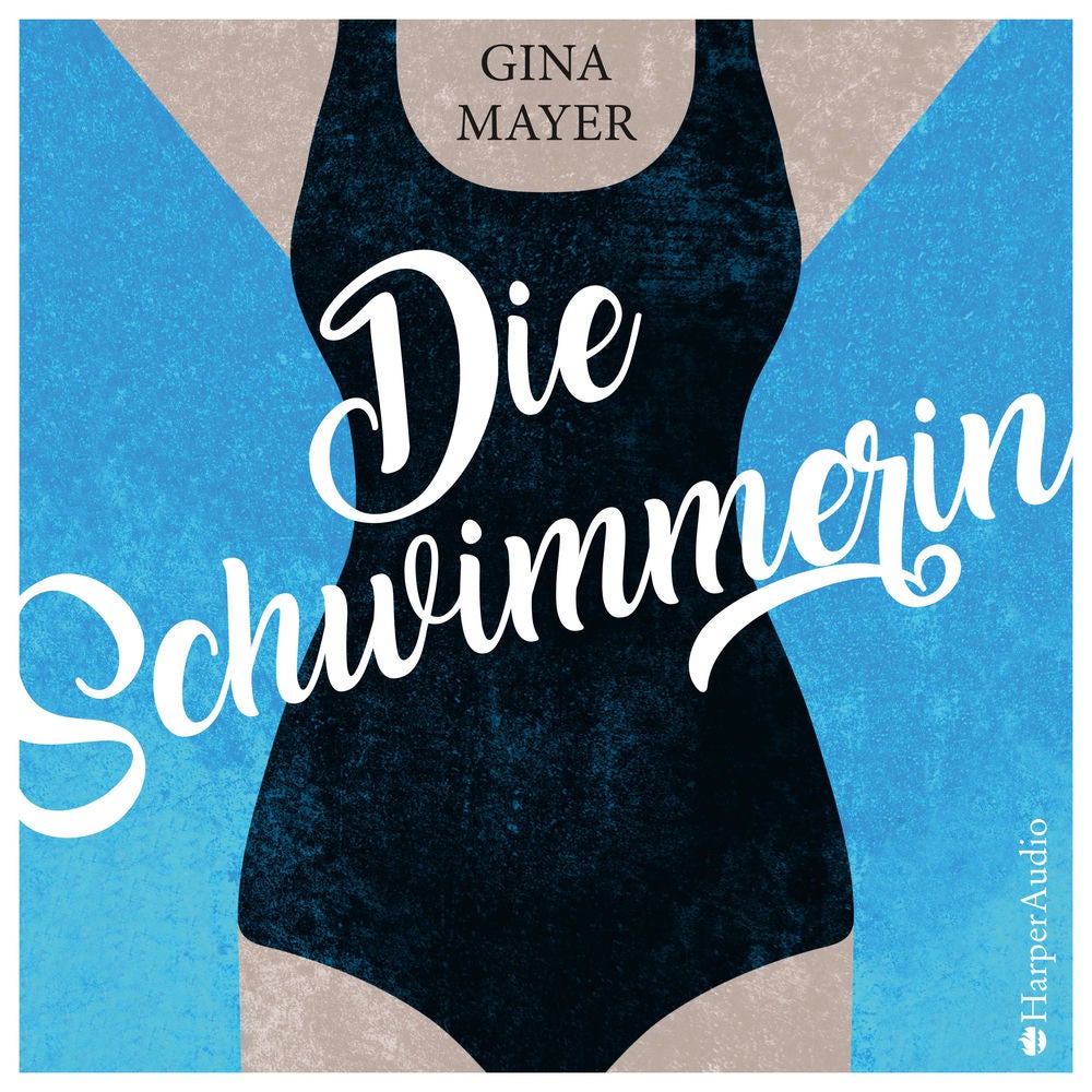 Die Schwimmerin (ungekürzt)