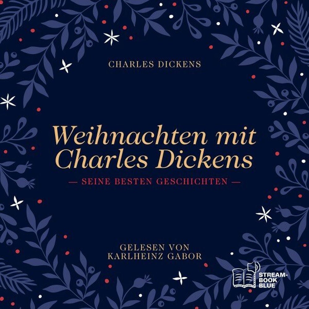 Weihnachten mit Charles Dickens