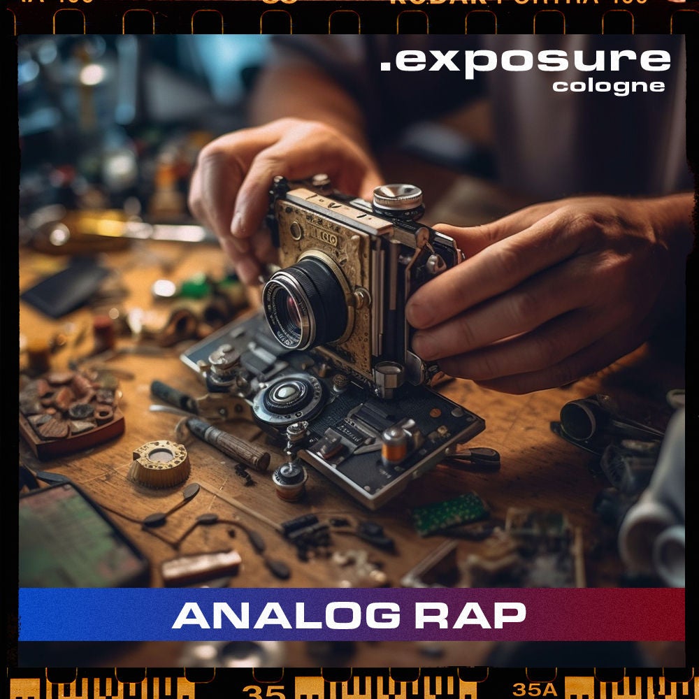 Analog RAP
