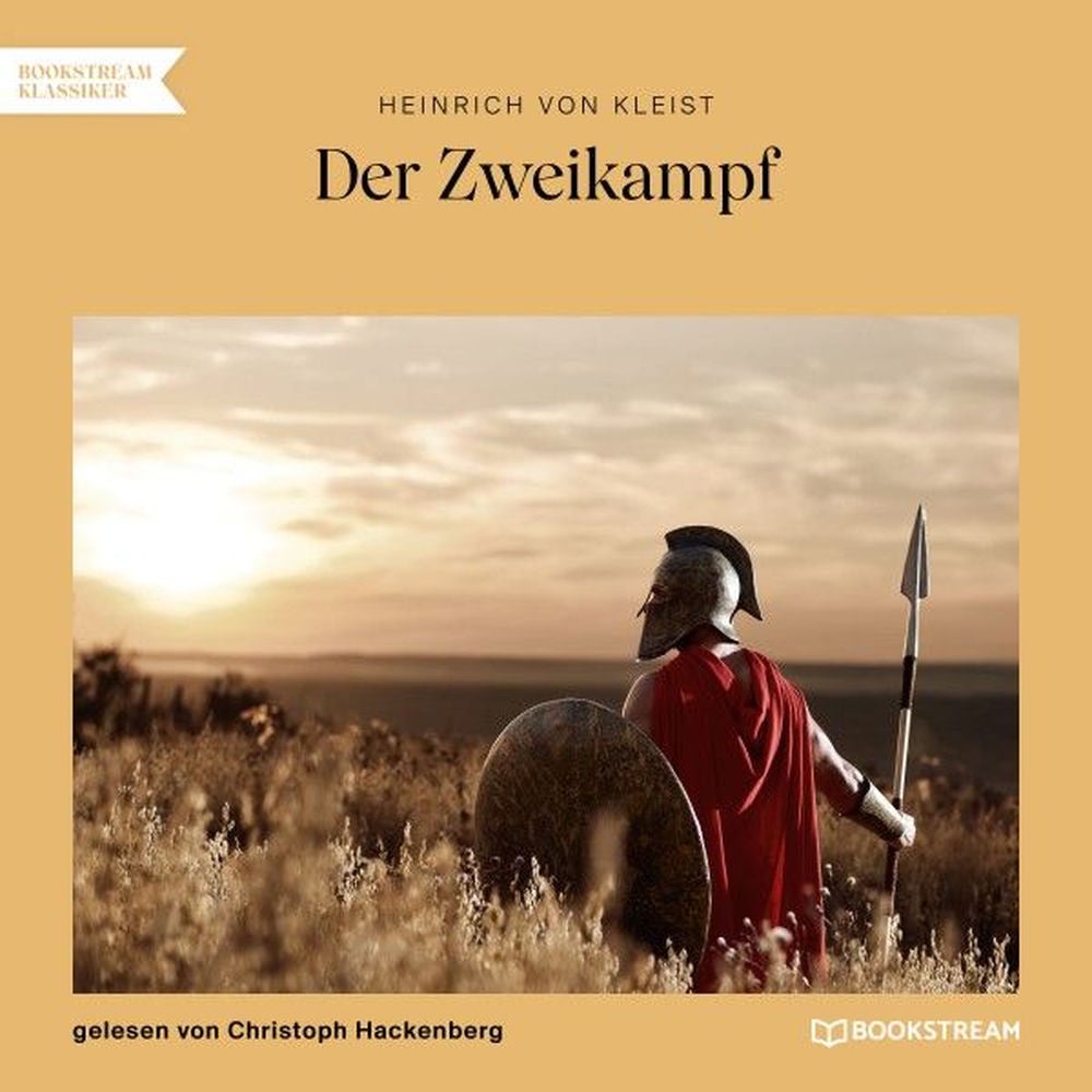 Der Zweikampf
