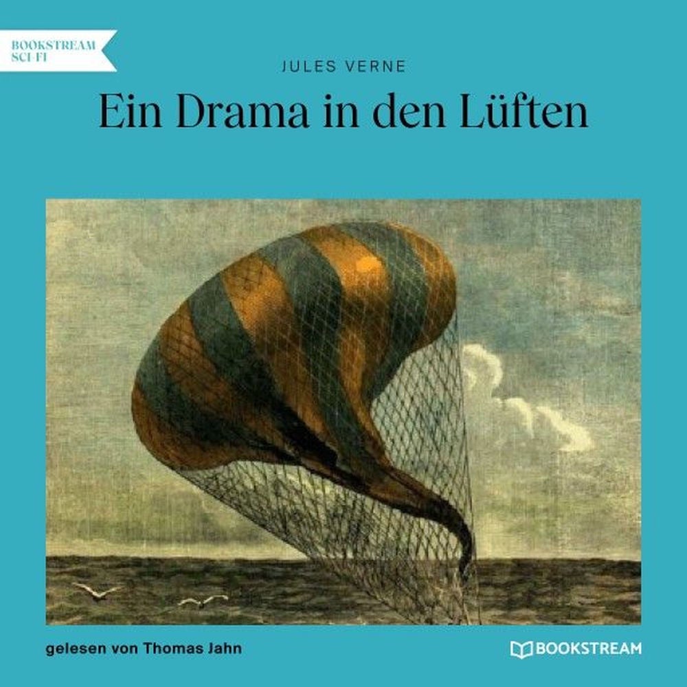 Ein Drama in den Lüften
