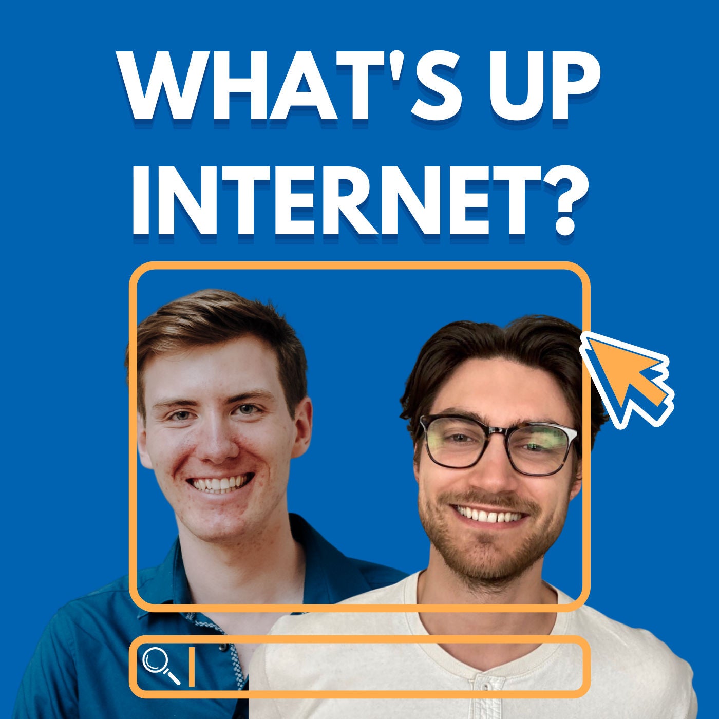 (Un-) Bewusster Social Media Konsum mit David Grüning // What's Up Internet #14
