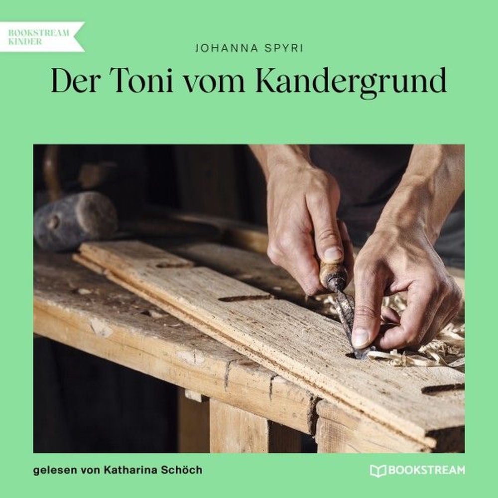 Der Toni vom Kandergrund