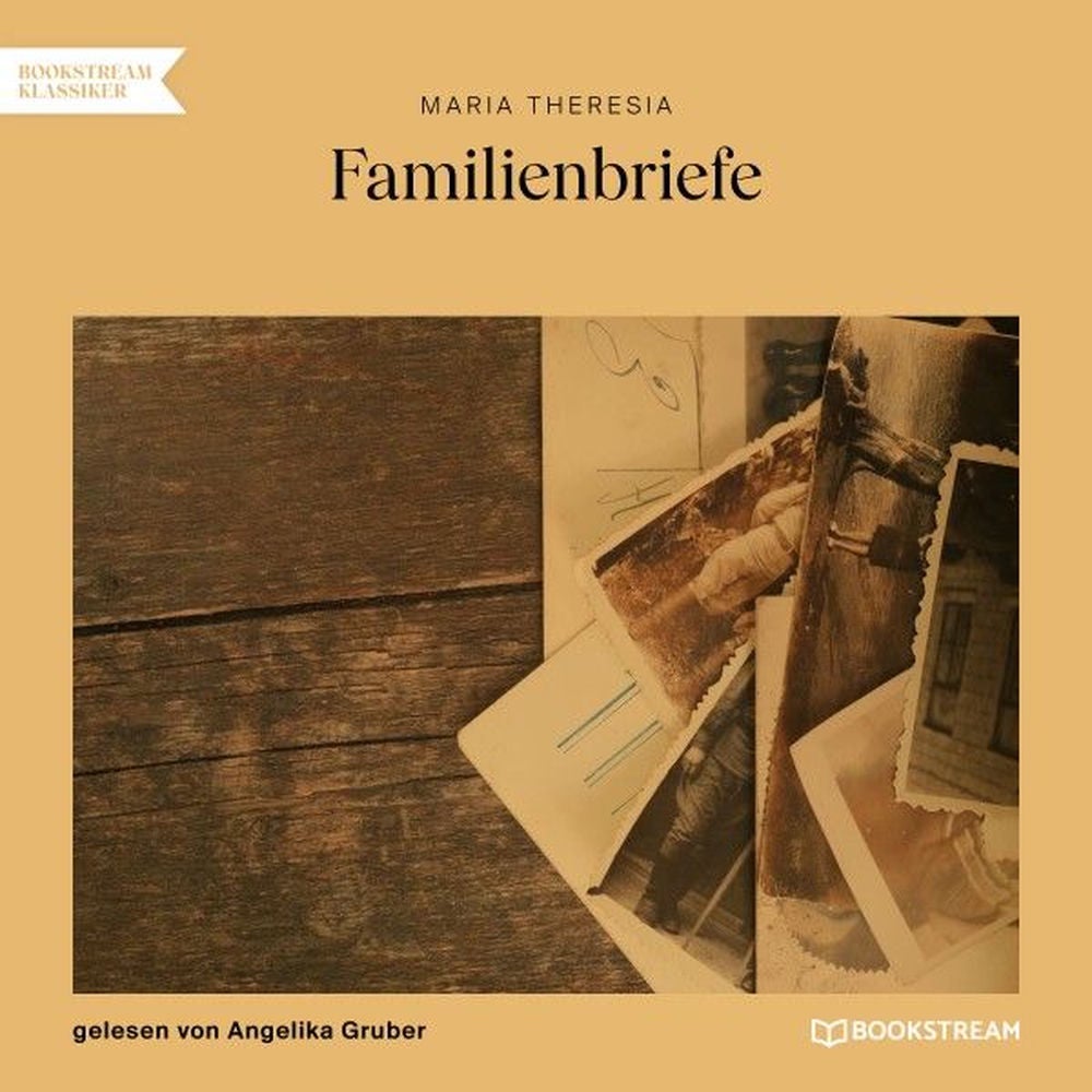 Familienbriefe