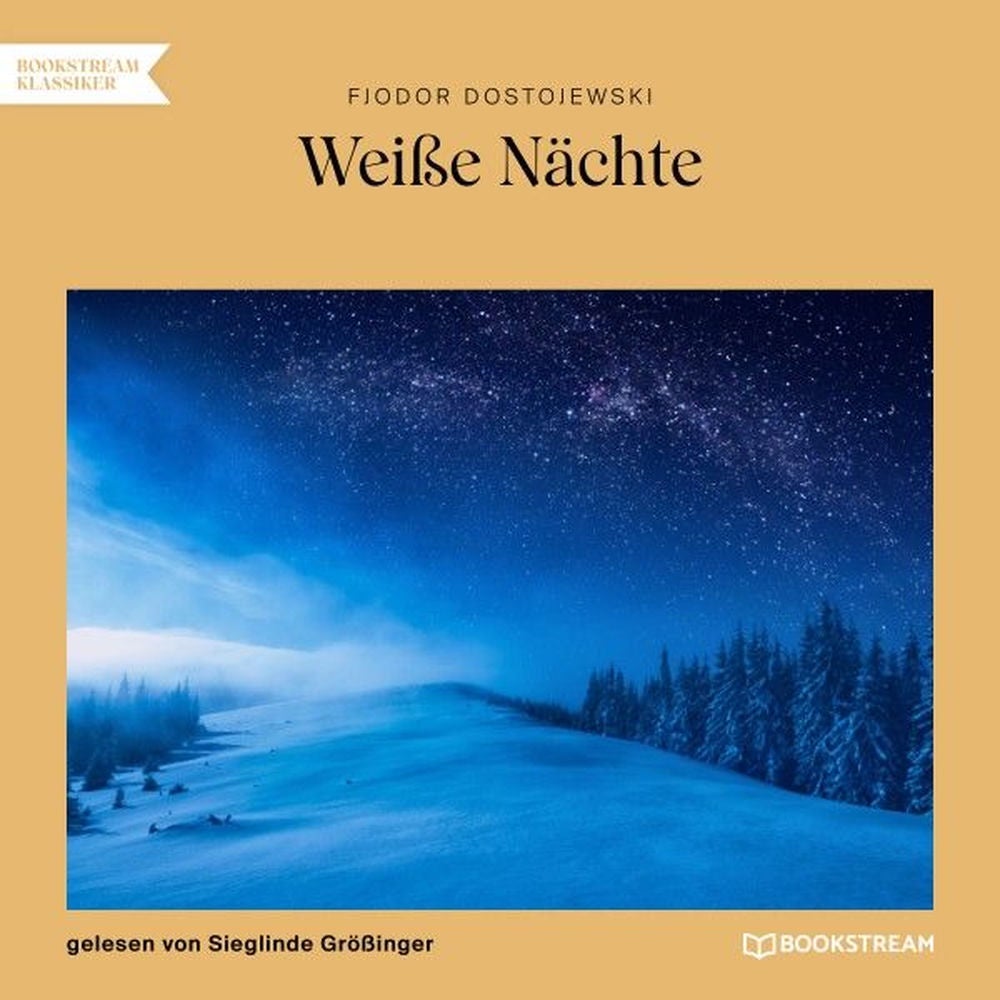 Weiße Nächte