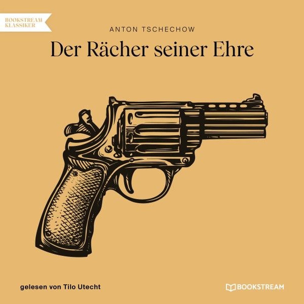 Der Rächer seiner Ehre