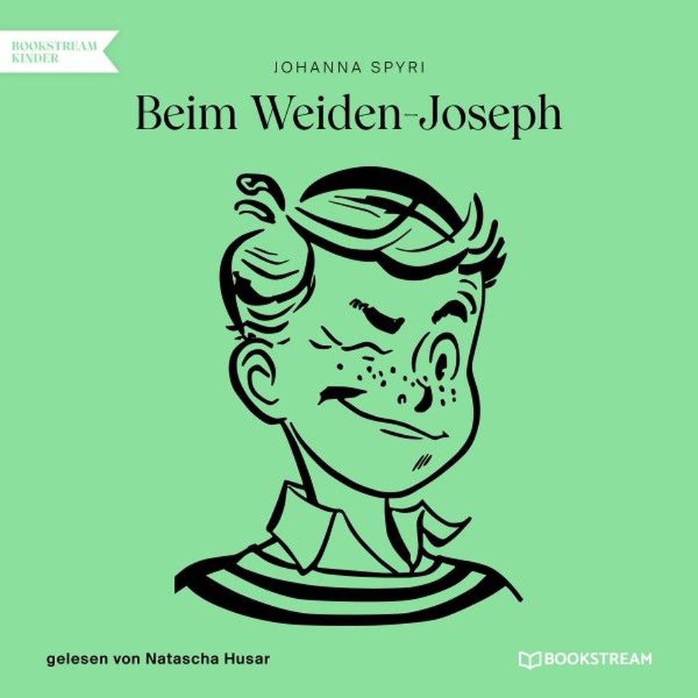 Beim Weiden-Joseph