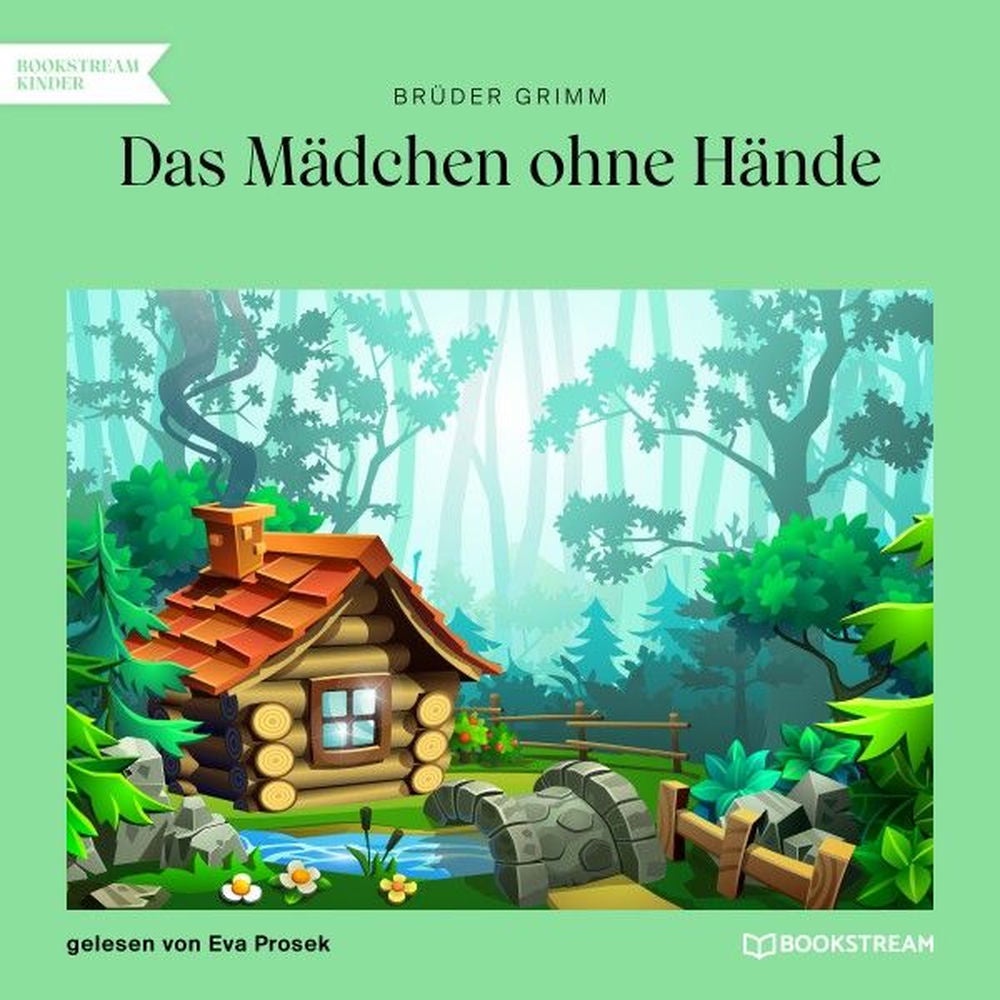 Das Mädchen ohne Hände