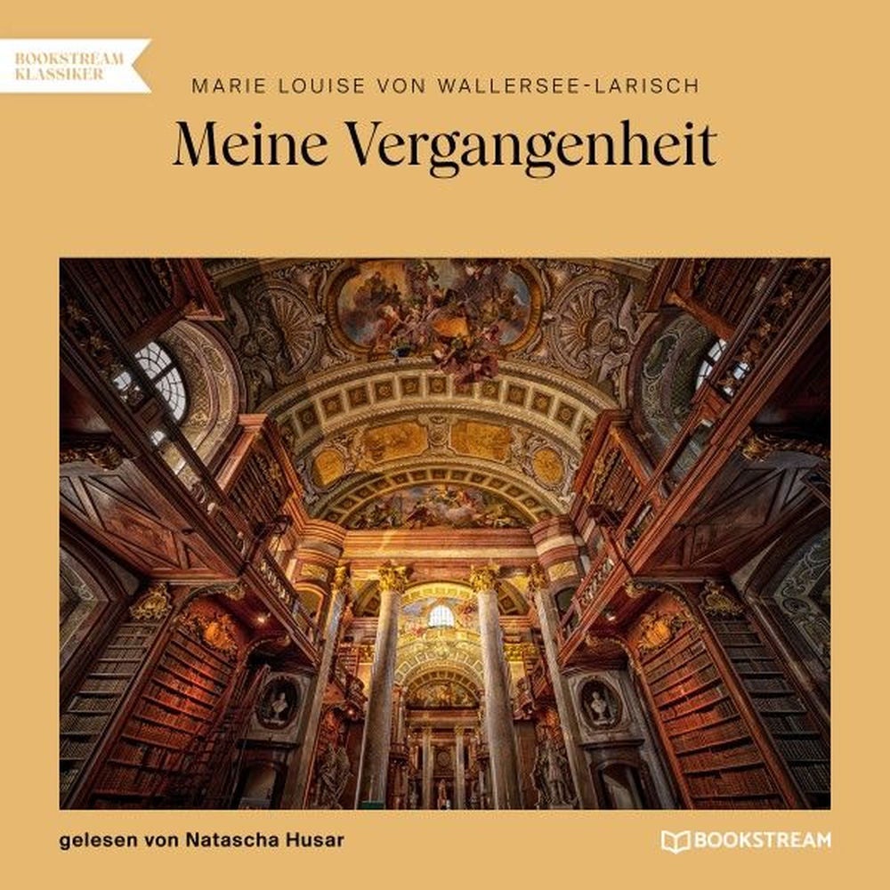Meine Vergangenheit