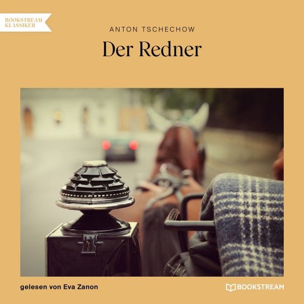 Der Redner