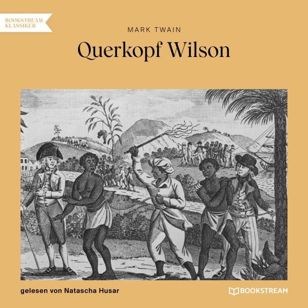 Querkopf Wilson