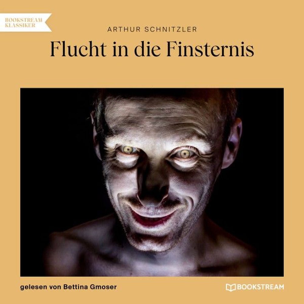 Flucht in die Finsternis