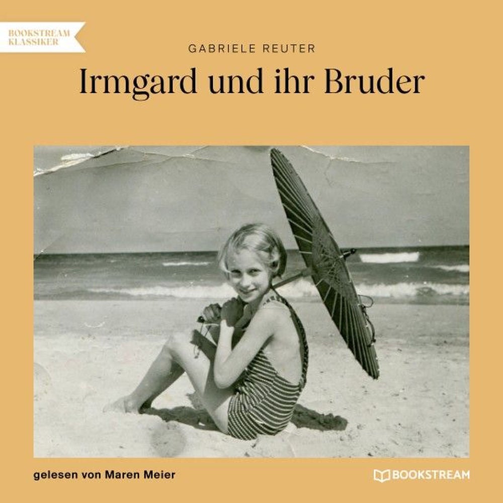 Irmgard und ihr Bruder