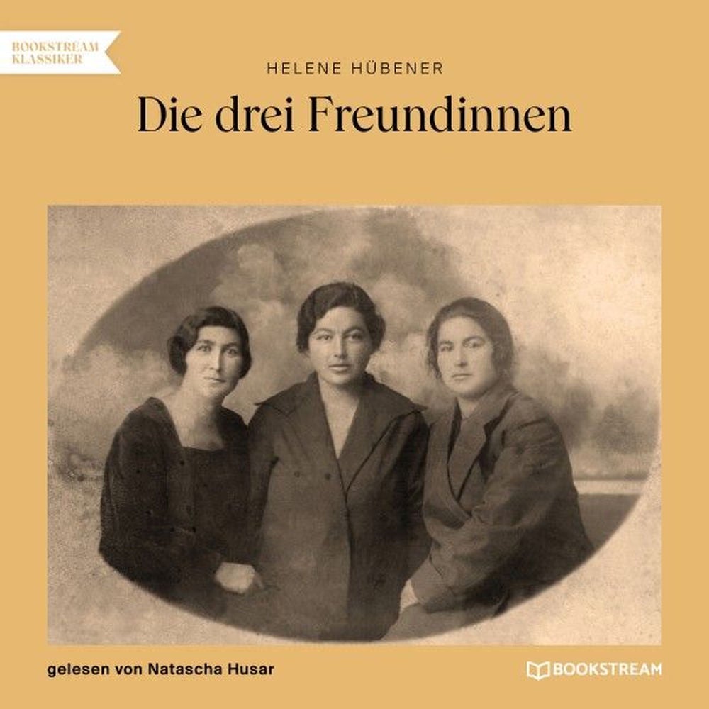 Die drei Freundinnen
