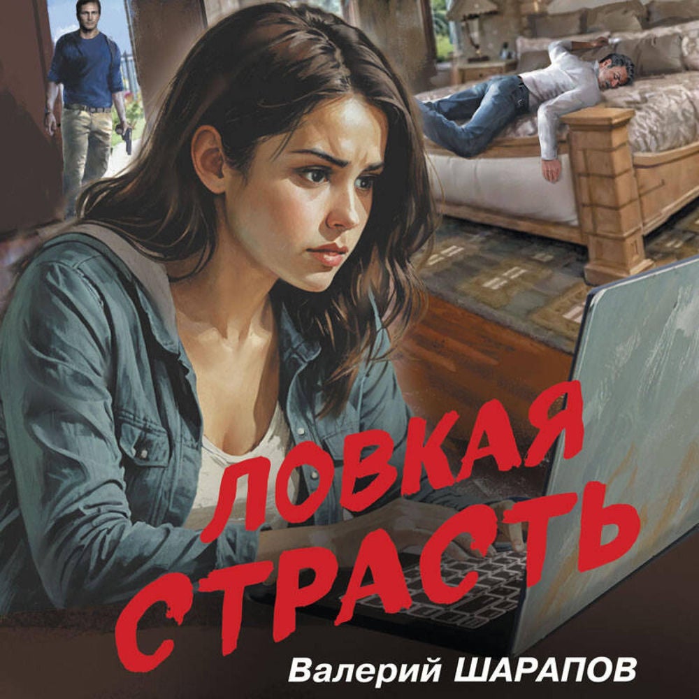 Ловкая страсть