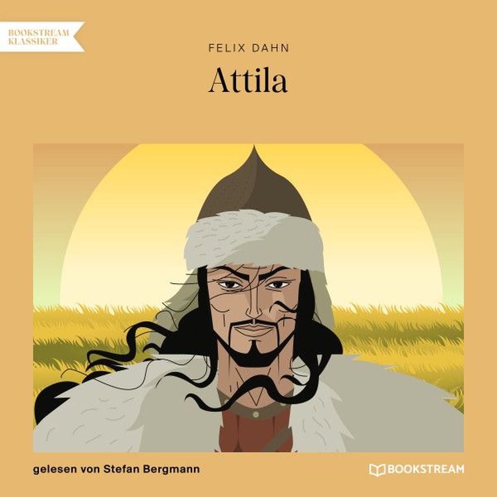 Attila