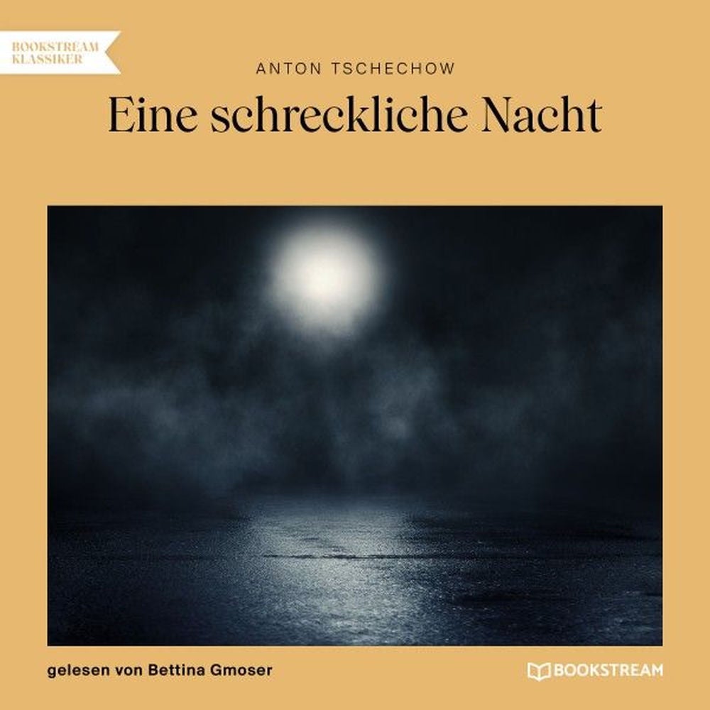 Eine schreckliche Nacht