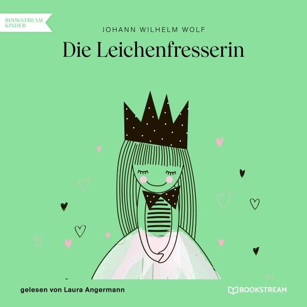 Die Leichenfresserin