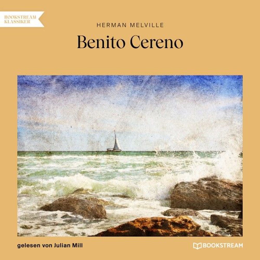Benito Cereno