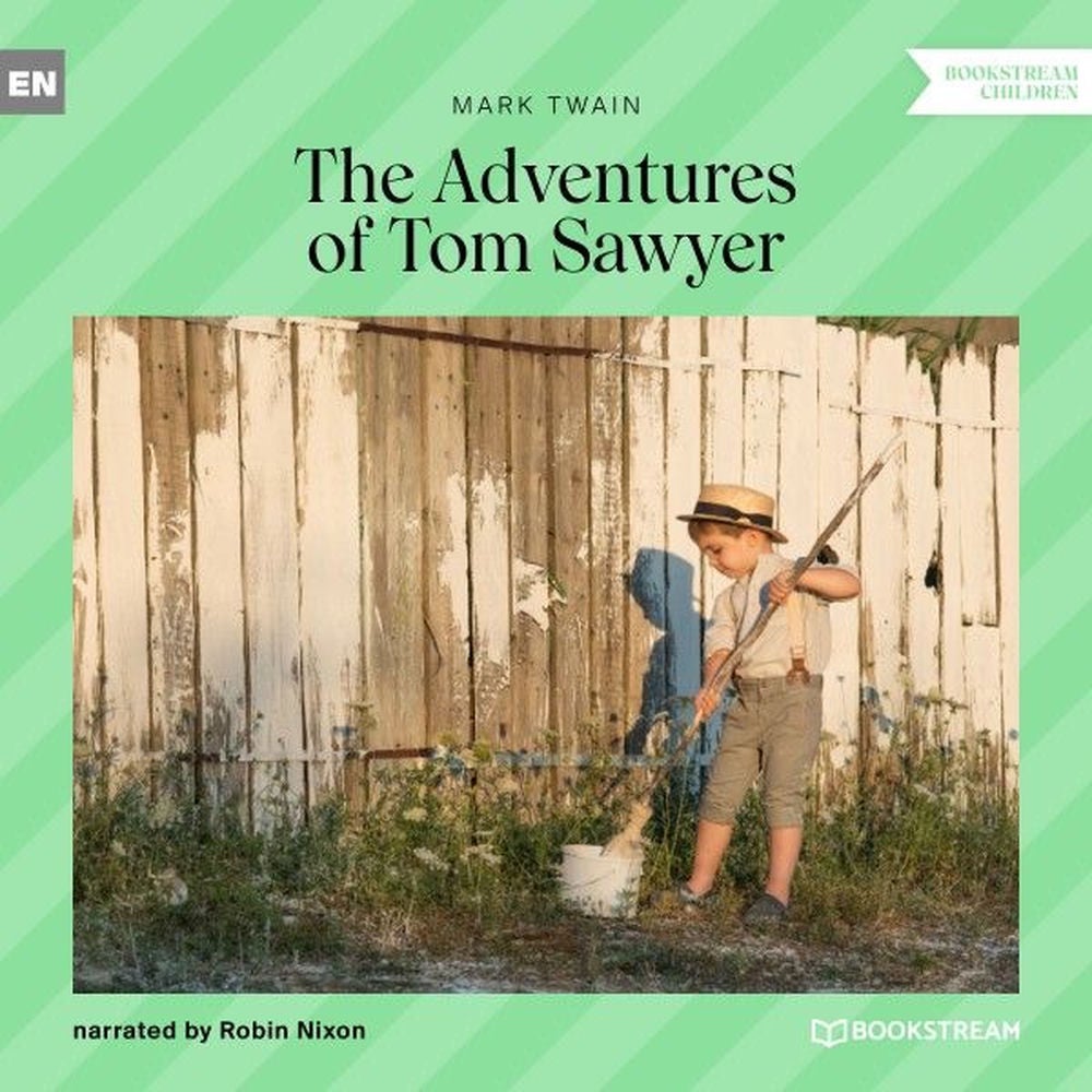 The Adventures of Tom Sawyer
