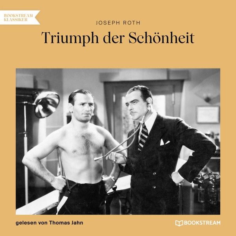 Triumph der Schönheit