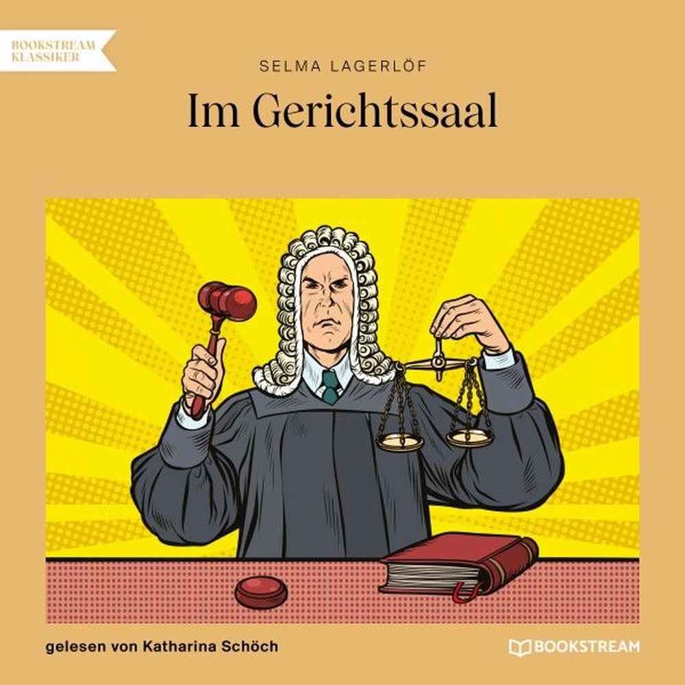 Im Gerichtssaal