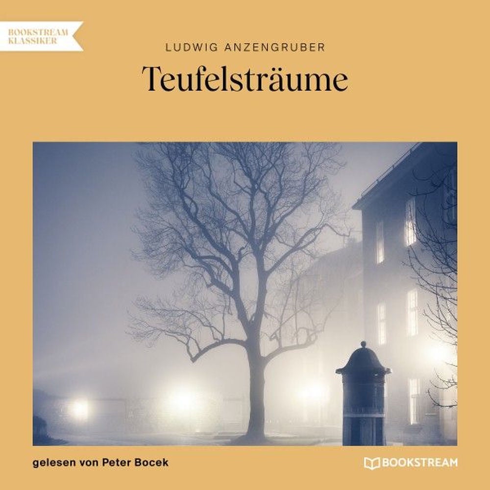 Teufelsträume