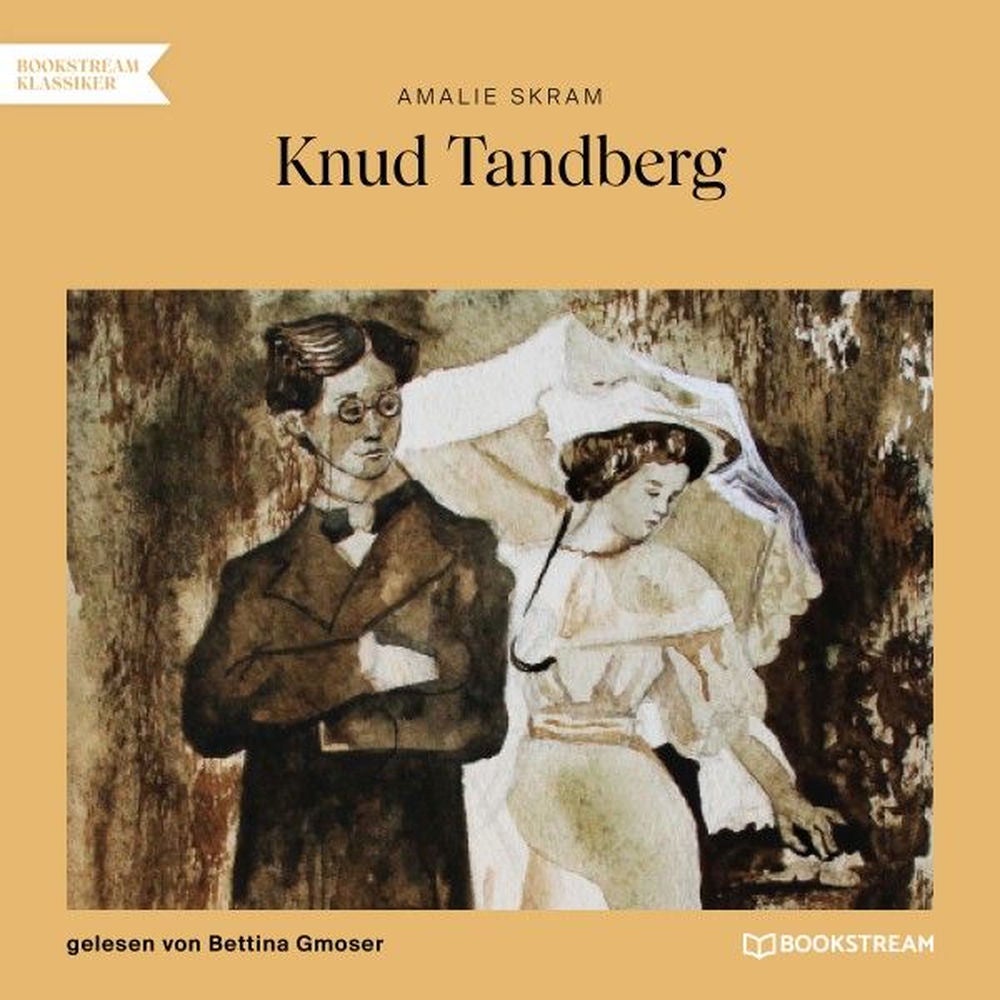 Knud Tandberg